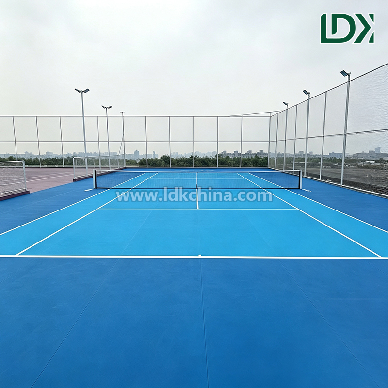 Planning a Pickleball Court? Four Factors That Matter Most