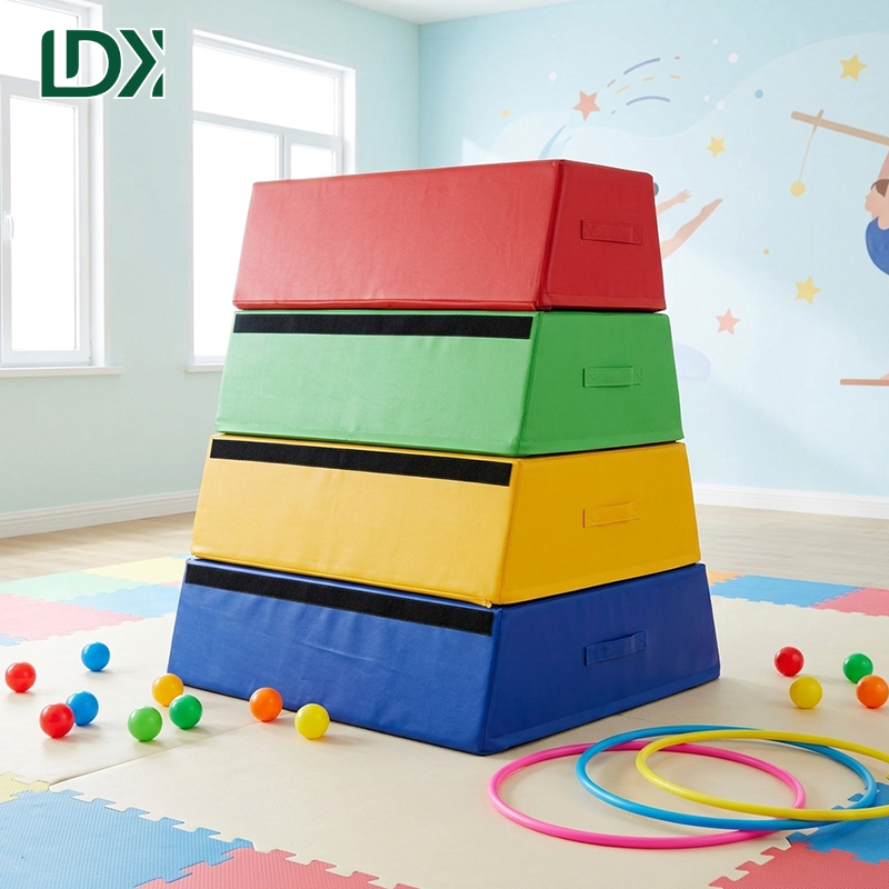 Multi Function Mat for Fitness and Exercise Durable Non Slip Versatile All Purpose Gym Multi Function Mat Pad