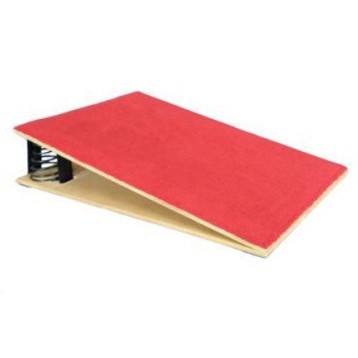 Leading Manufacturer for Gymnastics Bar For Adults - Spring Board for kids – LDK