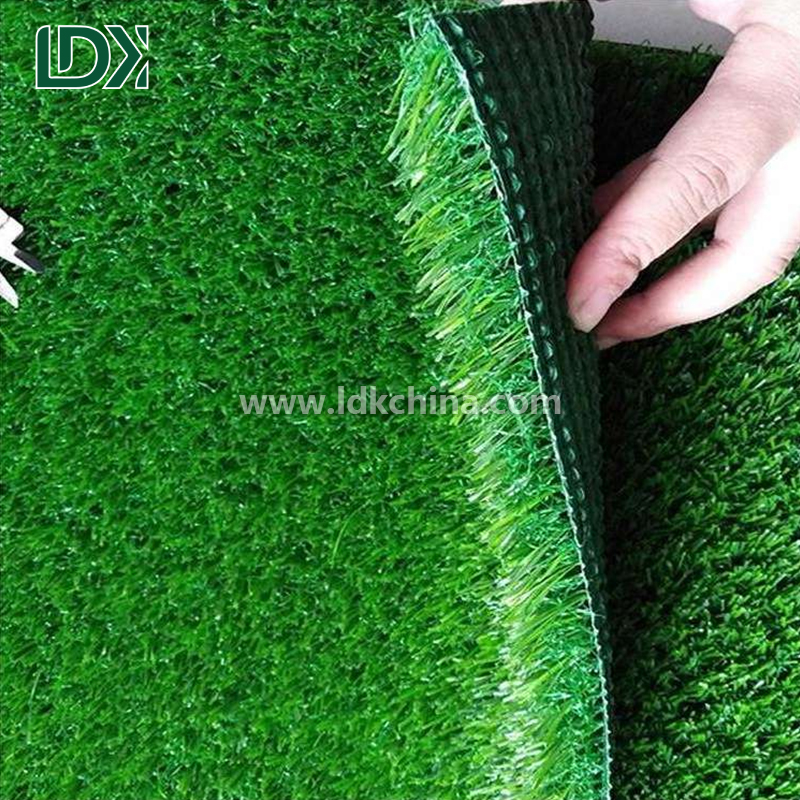 High Durability Sports Artificial Grass for Professional Football Soccer Pitch with UV Resistance and Good Drainage