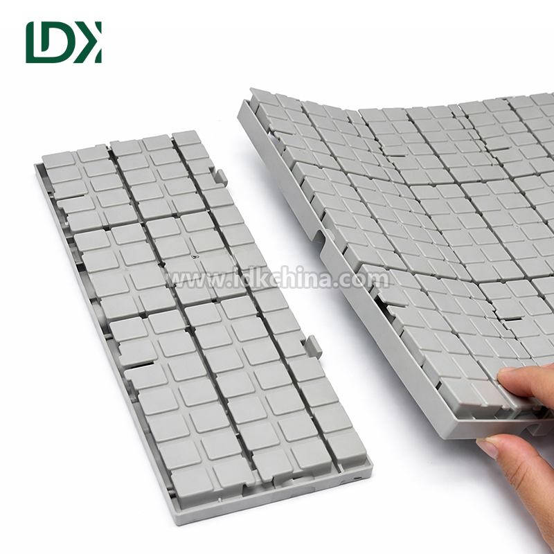 Lightweight Removable Turf Protection Floor for Grass Protection and Easy Ground Cover in Residential and Commercial Use