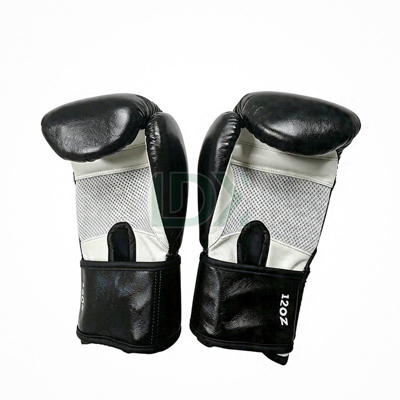 Versatile Gloves and Boxing Training Equipment with High Density Foam for Heavy Bag Workouts and Sparring Drills