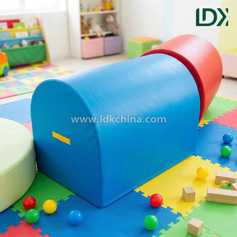 High Density EVA Foam Block Wholesale Custom Eco Friendly Yoga Brick for Home Gym Workout Exercise and Deep Stretch