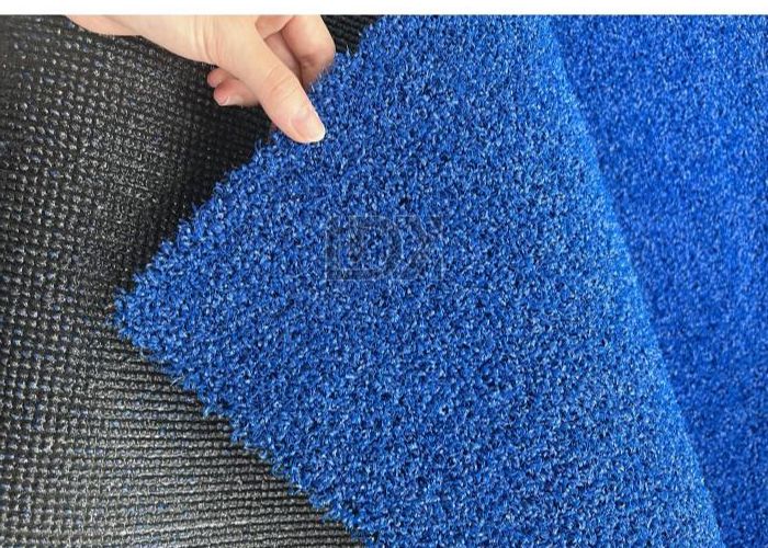 Factory Direct Padel Turf with High Wear Resistance Surface