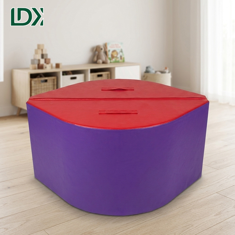 Wholesale Price Gymnastics Children Mat OEM Service Durable Kids Tumbling Mat for Bulk Purchase