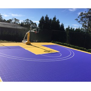 Hottest Basketball Training Equipment Outdoor Basketball Hoop Stand