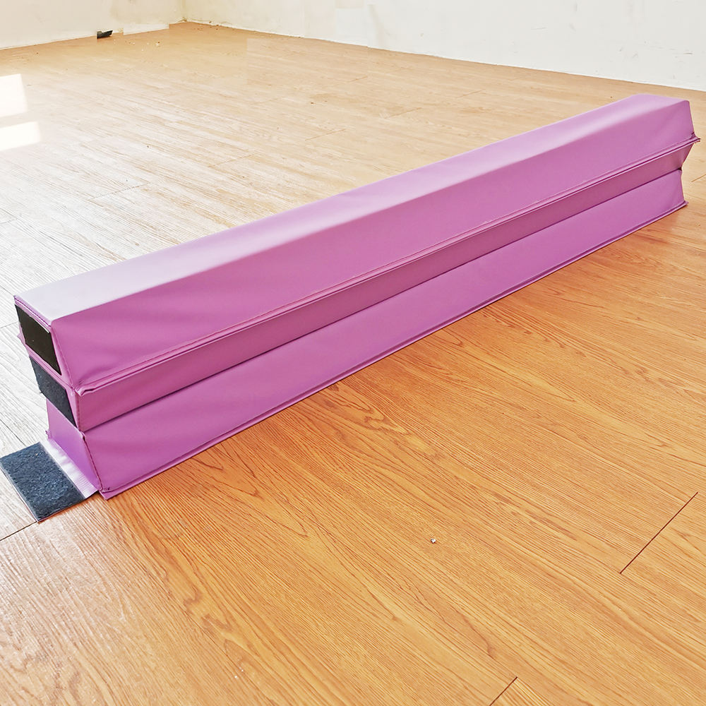 Competition Grade Balance Beam for School and Gymnastics Clubs