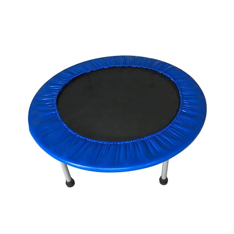Commercial Trampoline for Indoor Playground and Sports Center