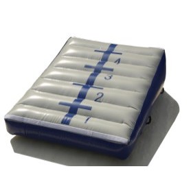 Wholesale Discount Gymnastics Equipment Mats -
 Inflatable Incline Mat – LDK