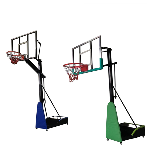 Basketball Tip: Hoop Height for All Ages - Basketball Tips