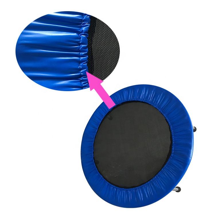 Commercial Trampoline for Indoor Playground and Sports Center
