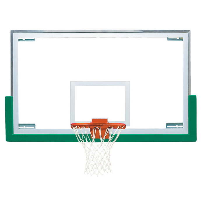 Do you know how many kinds of basketball backboard?