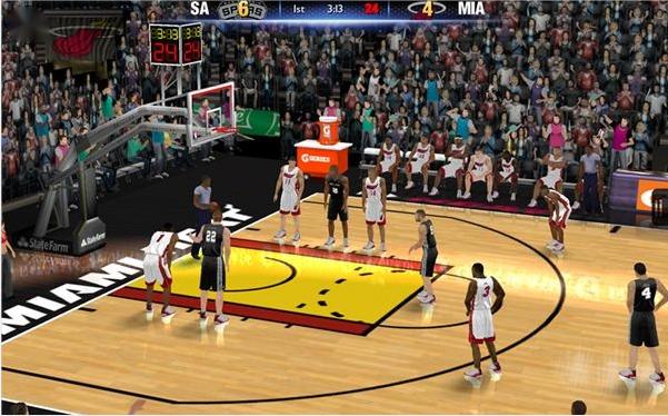 Michael Jordan and Basketball