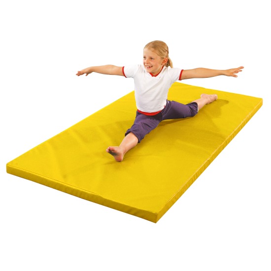 Gymnastics Mat Product Iteration and New Global Market Demands