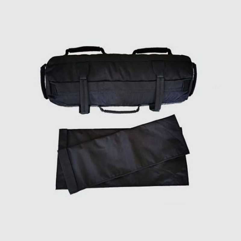 Gym Equipment Empty Sandbag Cardio Exercise Refillable Weight Bags For Fitness Power Training