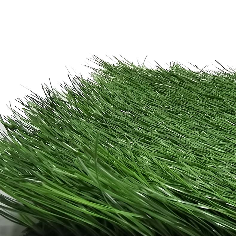 Wholesale Discount Vaulting Box Gymnastics - High Density Good Quality 60mm Football Synthetic Grass Soccer artificial grass lawn turf grass price – LDK