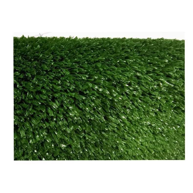Erba sintetica di alta qualità, erba sintetica in rotoli per giardino, paesaggio