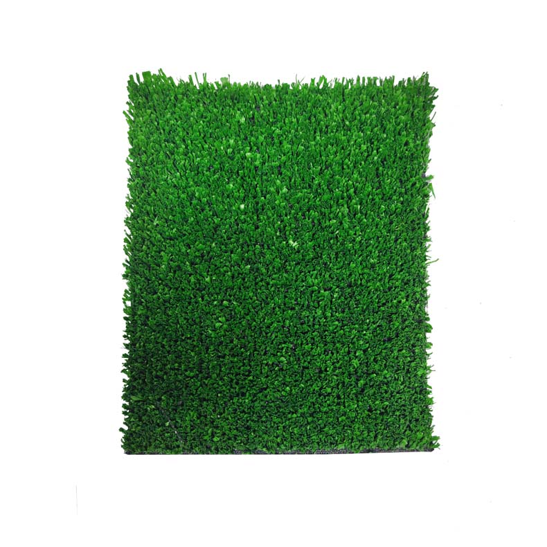 Synthetic Lawn Carpet Faked Grass Turf Landscaping Artificial Grass For Sports And Decoration
