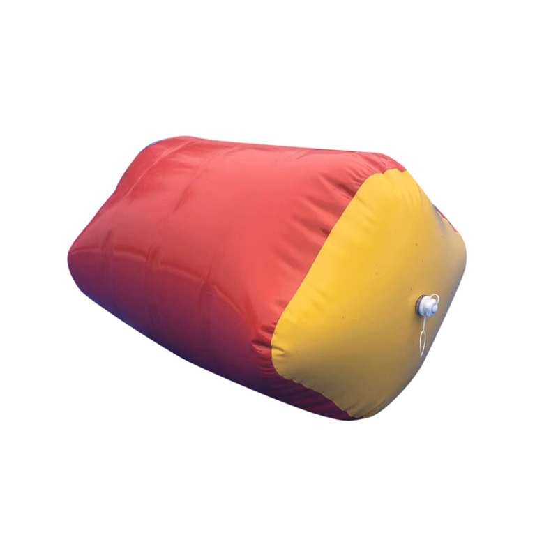 Главная Фитнес-оборудование Barrel Roll Air Roller Надувной акробатический коврик