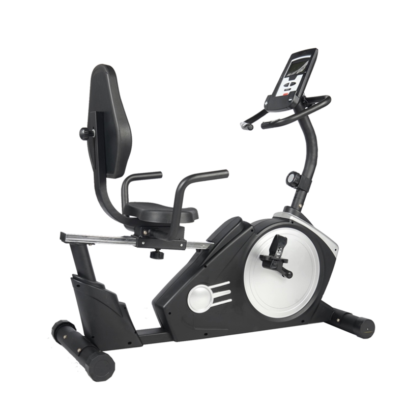 China 2021 Oem Comercial Bodytrain Magnetic Brake Spinning Bike Pro Exercise Spin Bike With tablet holder factory and manufacturers LDK