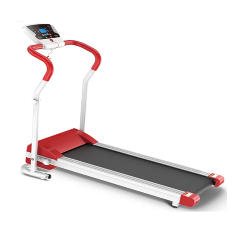 Gym Exercise Equipment Motor 1.5hp Folding Treadmill Walking Machine Electric Treadmill Sports Facility