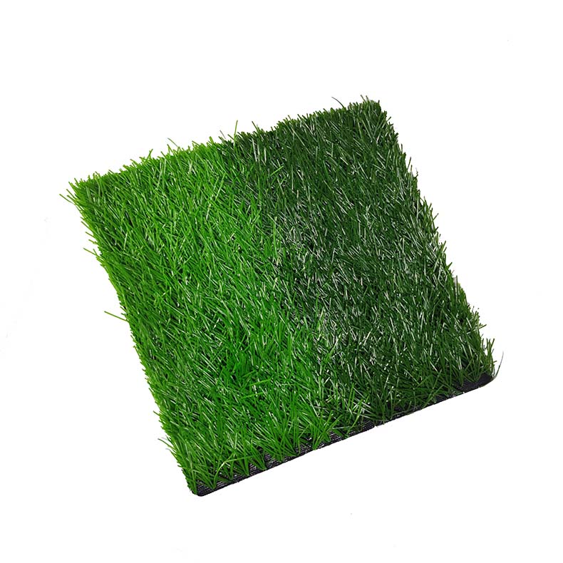 Big discounting Childrens Gymnastics Equipment -
 Chinese Manufacturer Artificial Grass High Quality Sports Faked Grass Outdoor Soccer Playground Football Turf Synthetic Lawn – LDK