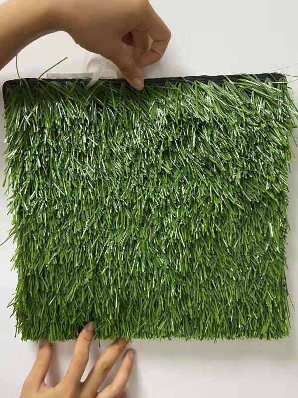 Professional Artificial Turf Grass Tennis Court Football/Soccer Field Yards Fakegrass Sports Flooring wholesale