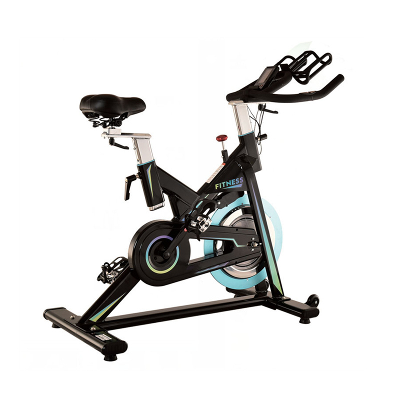 Izixhobo zaseTshayina zoMzimba weSiko lokuPedali 16kg iFlywheel Spinning Ibhayisekile yaNgaphakathi ukuPhila ngeBhayisekile Ezemidlalo Umthambo Spin Bike umzi mveliso kunye nabavelisi I LDK