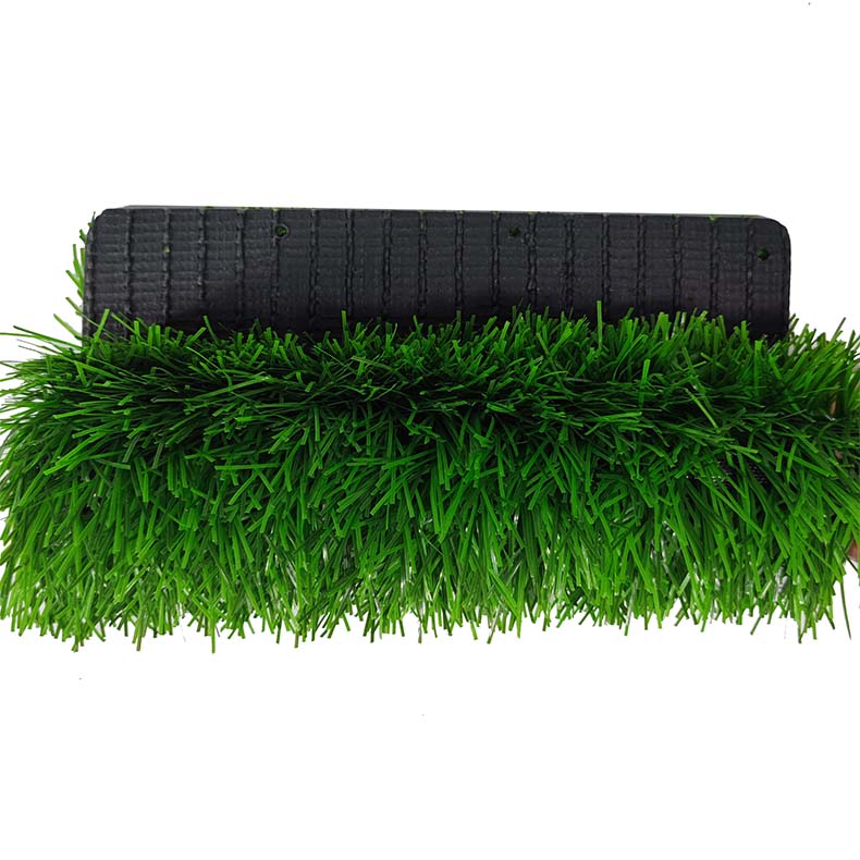 Factory best selling Standard Basketball Backboard Size - Soccer football field turf carpet outdoor artificial grass & sports flooring – LDK