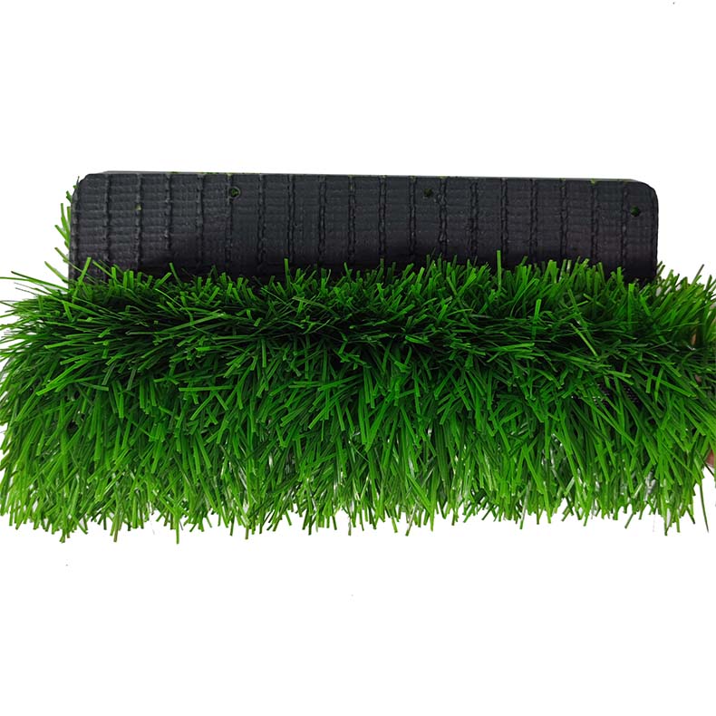 Big discounting 5m Height Powder Coated Soccer Field Rebound Fence - Soccer football field turf carpet outdoor artificial grass & sports flooring – LDK