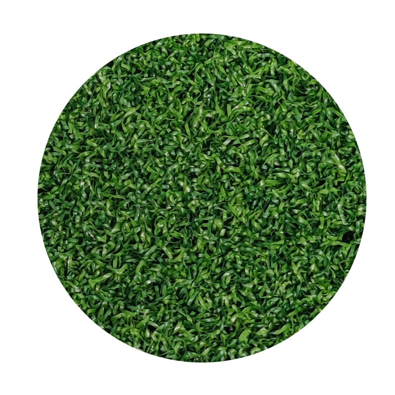 Mini golf fakegrass lawn ground 13MM putting green turf durable artificial grass