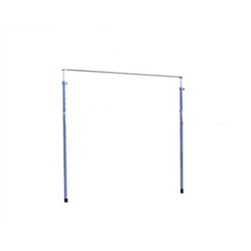 Leading Manufacturer for 44 Inch Basketball Hoop - 2015 hottest outdoor deluxe gymnastic equipment playground bar – LDK
