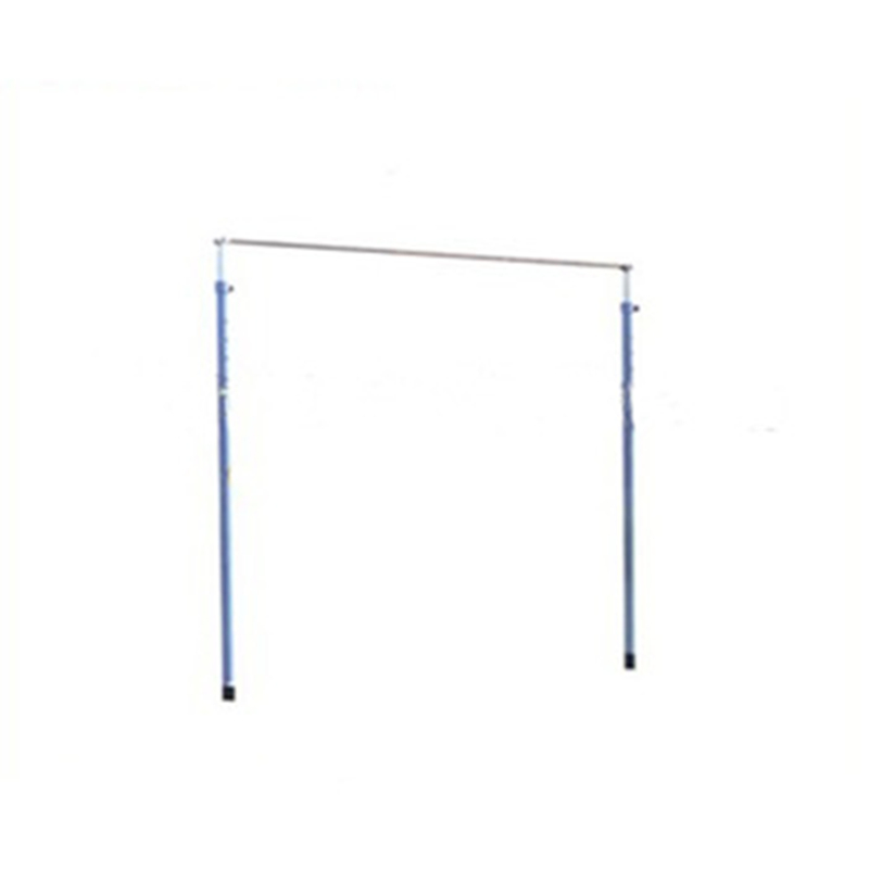 Leading Manufacturer for 44 Inch Basketball Hoop -
 2015 hottest outdoor deluxe gymnastic equipment playground bar – LDK