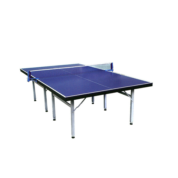 Chinese Professional Cheap Parallel Bars - Best factory price single folding indoor pingpong table tennis tables – LDK