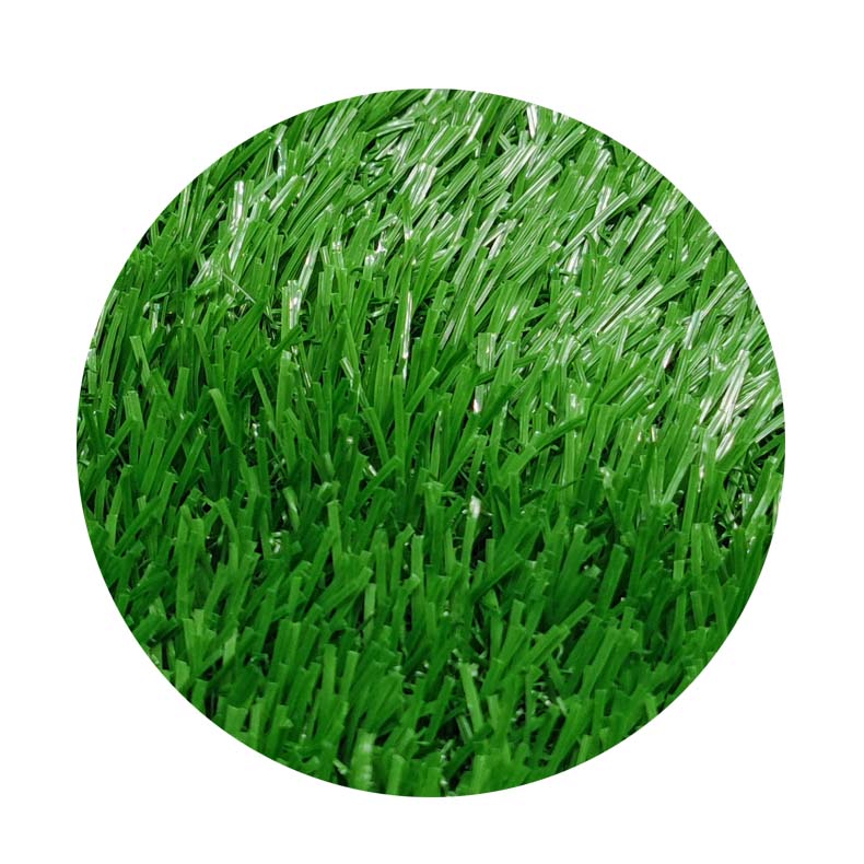 Premium Artificial Grass Synthetic Lawn Weather Fastness Artificial Grass Lawn For Sport Field