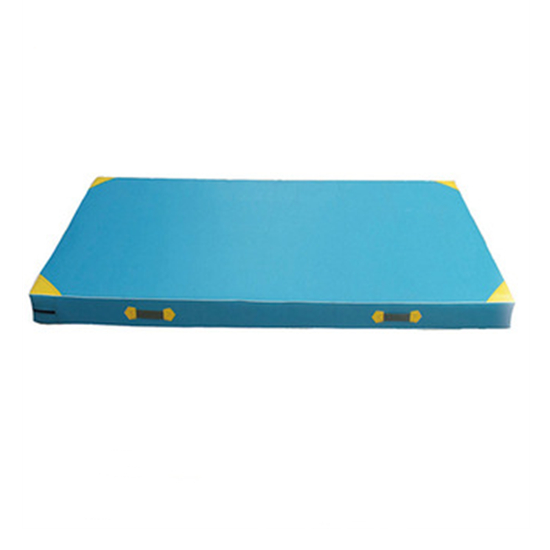 Cheap judo crash mat for gym equipments