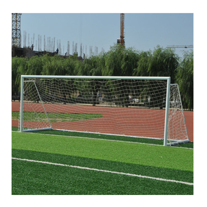 Professional aluminium football soccer goal for training