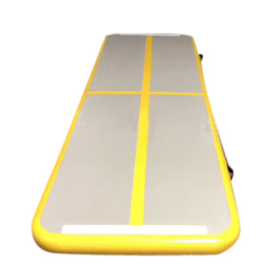 wholesale customized size mat gymnastics tumbling air track mat inflatable mat