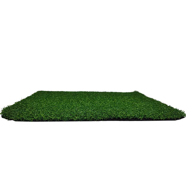 Hot sale fakegrass turf 15mm golf lawn artificial grass
