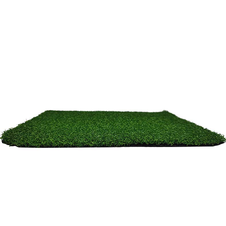 Bottom price Small Folding Treadmill - Hot sale fakegrass turf 15mm golf lawn artificial grass – LDK