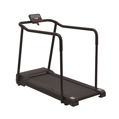 How long should i run on the treadmill