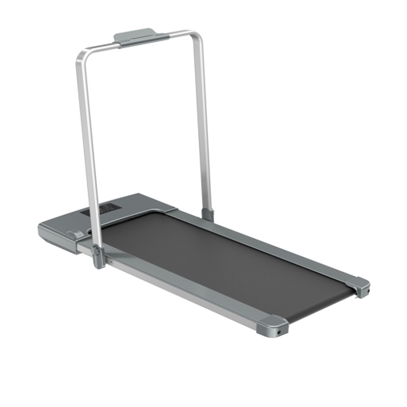 Cheap Slim Foldable Home Fitness Electric Folding Treadmill 2.0hp Running Machine Gym Equipment