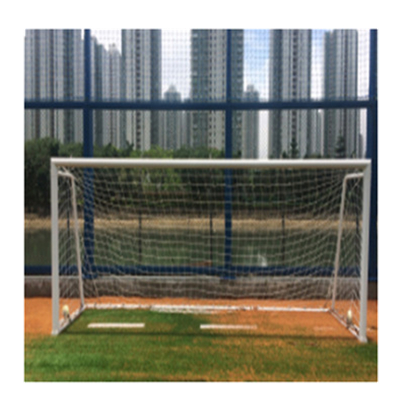 Good quality Outdoor Soccer Court -
 Mini low price sports equipment foldable futsal goal – LDK