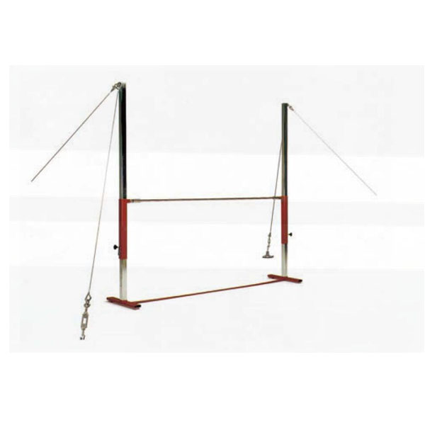 high quality gym equipment indoor gymnastics horizontal bar for training