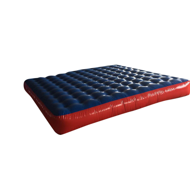 Excellent quality Mini Treadmill For Home -
 Custom Professional Inflatable Mat Air Track Gymnastics Tumbling Mat/Floor – LDK