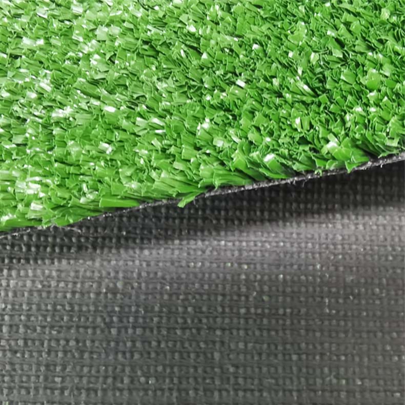 Free sample for Sand Punching Bag - High Quality Hot Selling Artificial Grass Mat for Wall Decoration Backyard Plastic Grass – LDK