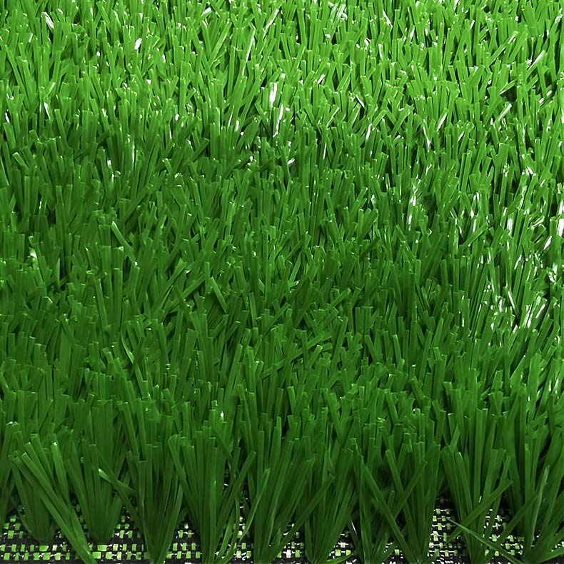 Environmentally Friendly Kindergarten Artificial Grass 30mm Astro Garden Courtyard Realistic Natural Turf Faked Lawn