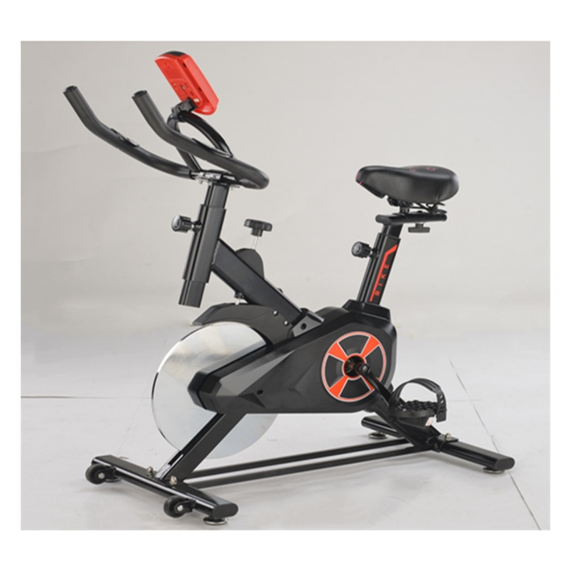 Cheap Price Smart Spin Bike Fitness Indoor Sports Equipment Static Spinning Bike For Body Building