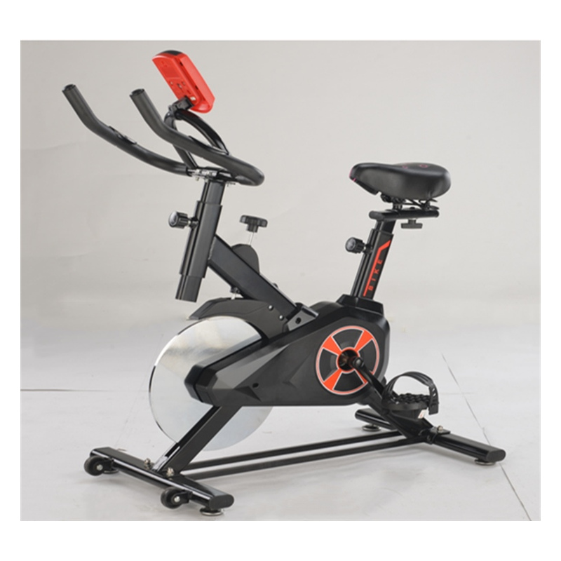 Cyclette Bike Professionale Display Touch