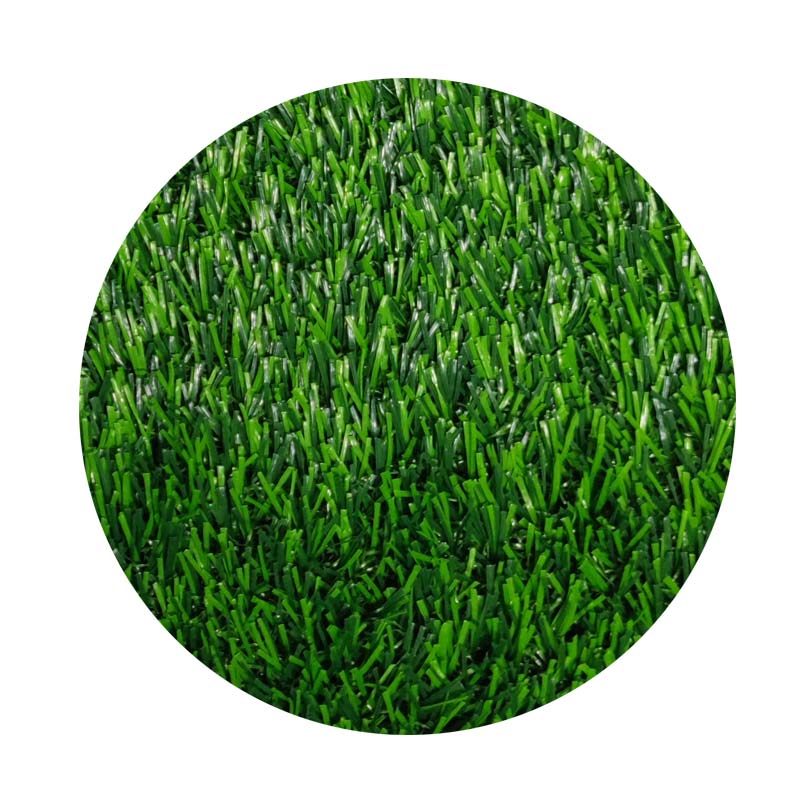 High quality garden carpet lawn artificial grass backyard decorative courtyard artificial synthetic turf wholesale roll